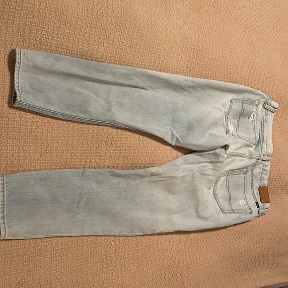 Women’s lucky jeans - Picture 2 of 4